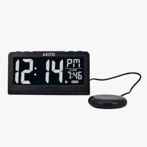 AKITO Alarm Clock model: A8