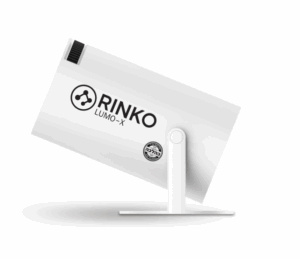 RINKO Projector model: Lumo-x